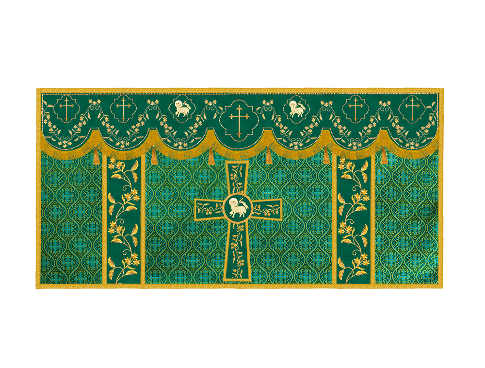 Altar Table Cloth