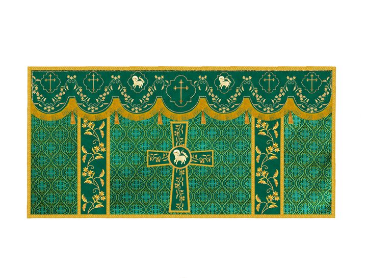 Altar Table Cloth