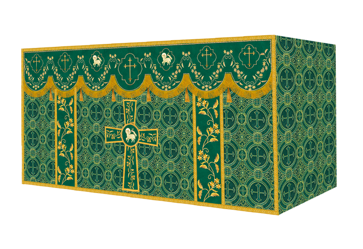 Altar Table Cloth
