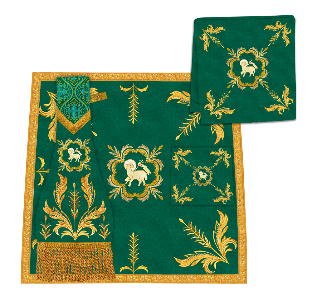 Church Altar Cloth
