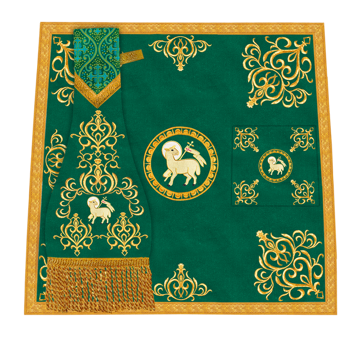 Astonishing Mass Set - Bernice Collection