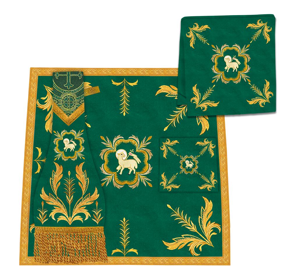 Church Altar Cloth