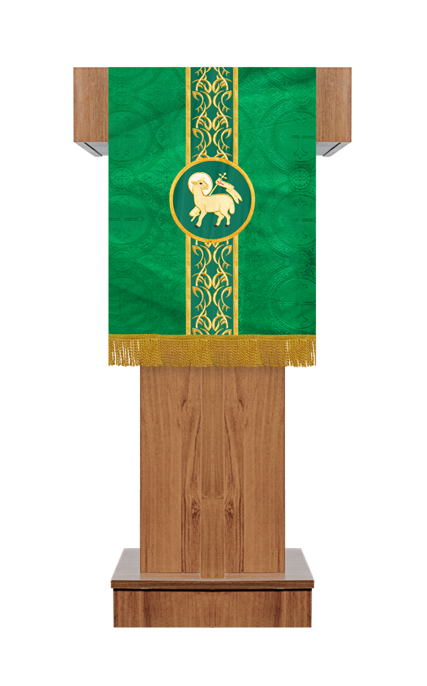 Church Altar Frontal Cloth