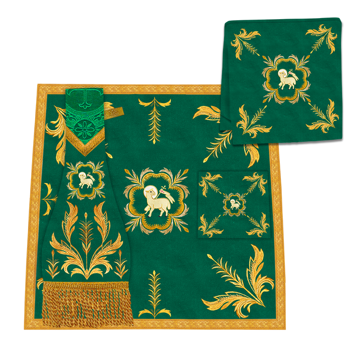 Church Altar Cloth