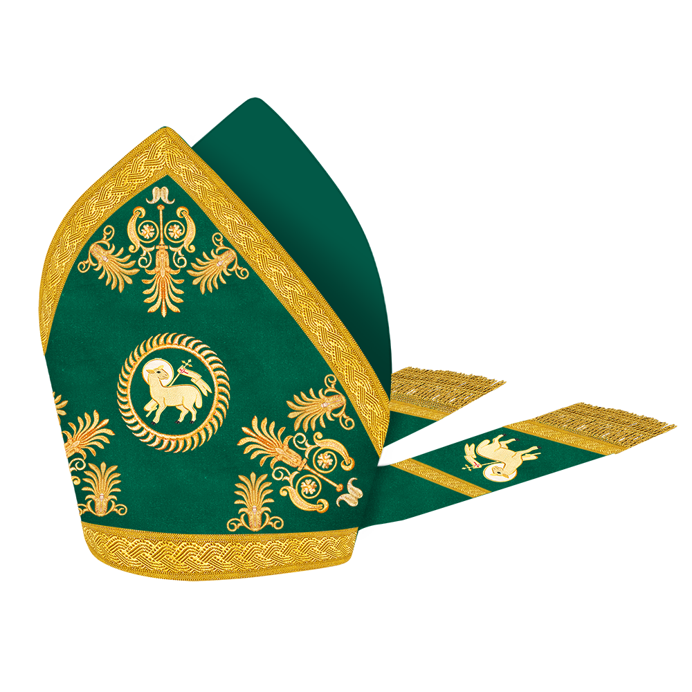 10" Mitre - Victoria collection