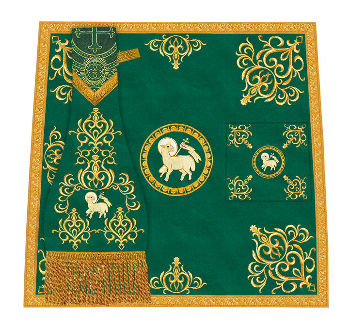 Astonishing Mass Set - Bernice Collection