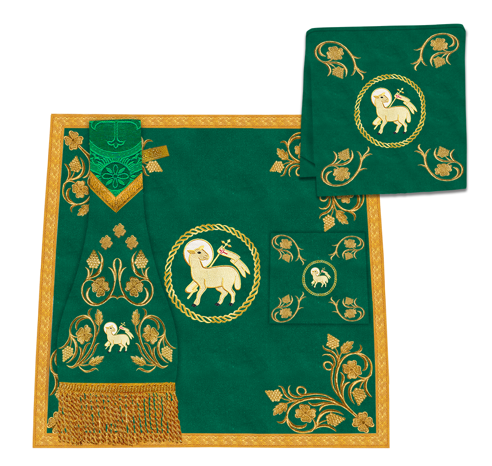 Catholic Altar Cloth