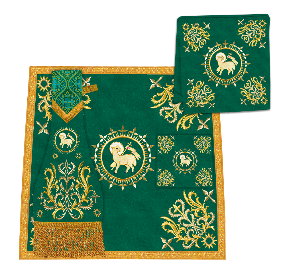 Communion Table Cloth