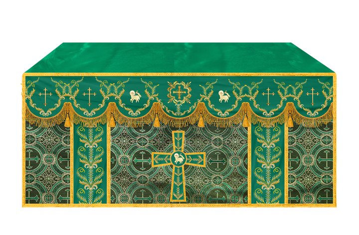 Church Altar Cloth