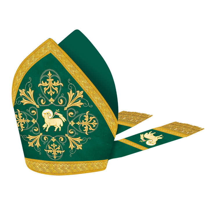 10" Mitre - Contemporary collection