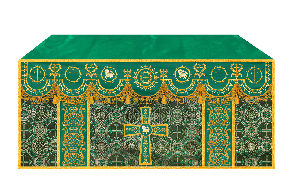 Communion Table Cloth