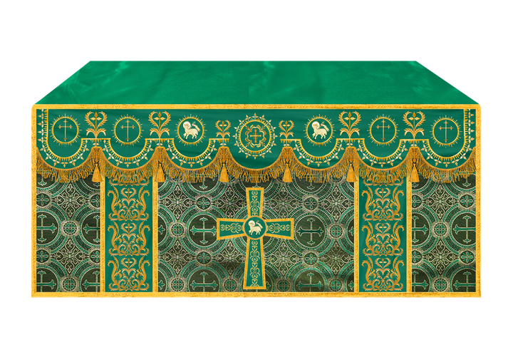 Communion Table Cloth