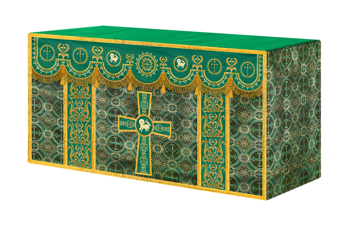 Communion Table Cloth