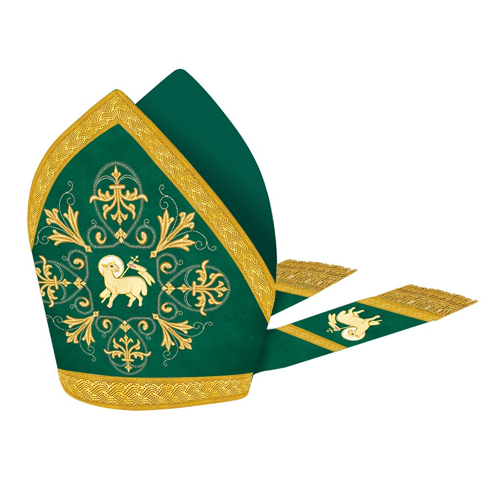 12" Mitre - Contemporary collection