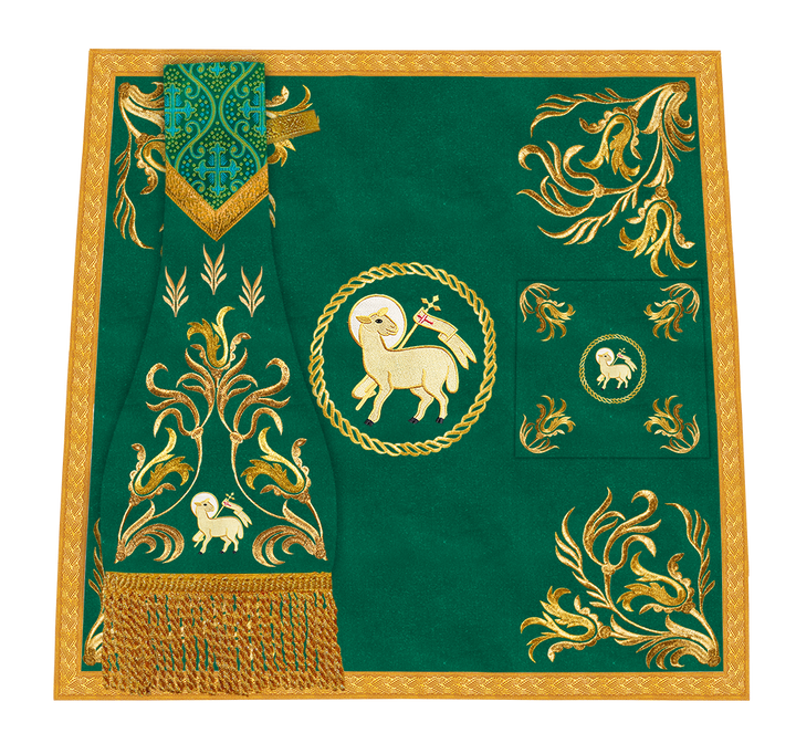 Mass set - Cathedral Collection