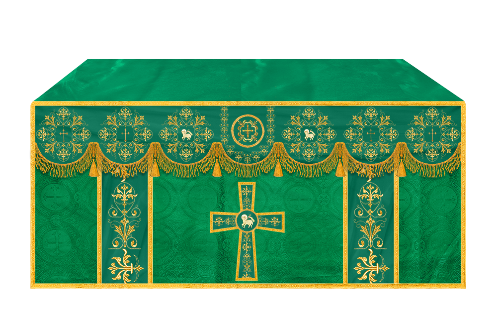 Altar Cloth