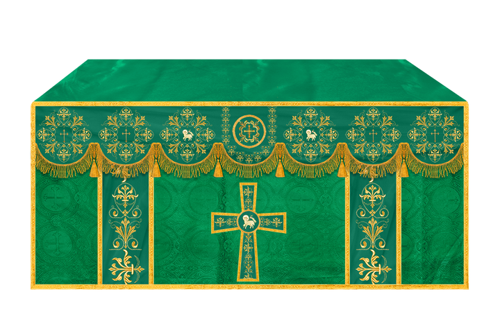 Altar Cloth