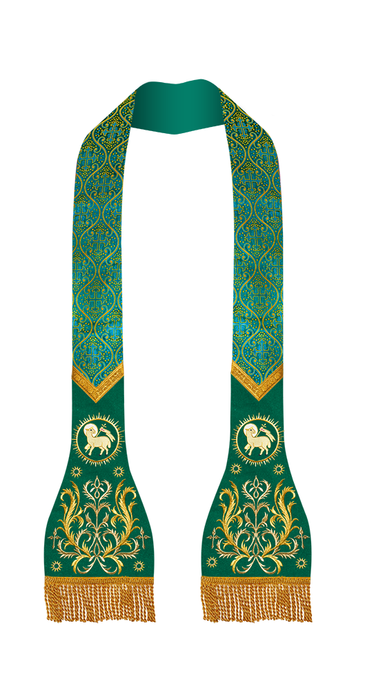 Roman stole - Spiritus collection