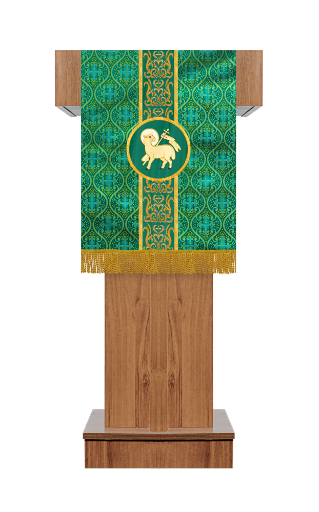 Communion Table Cloth