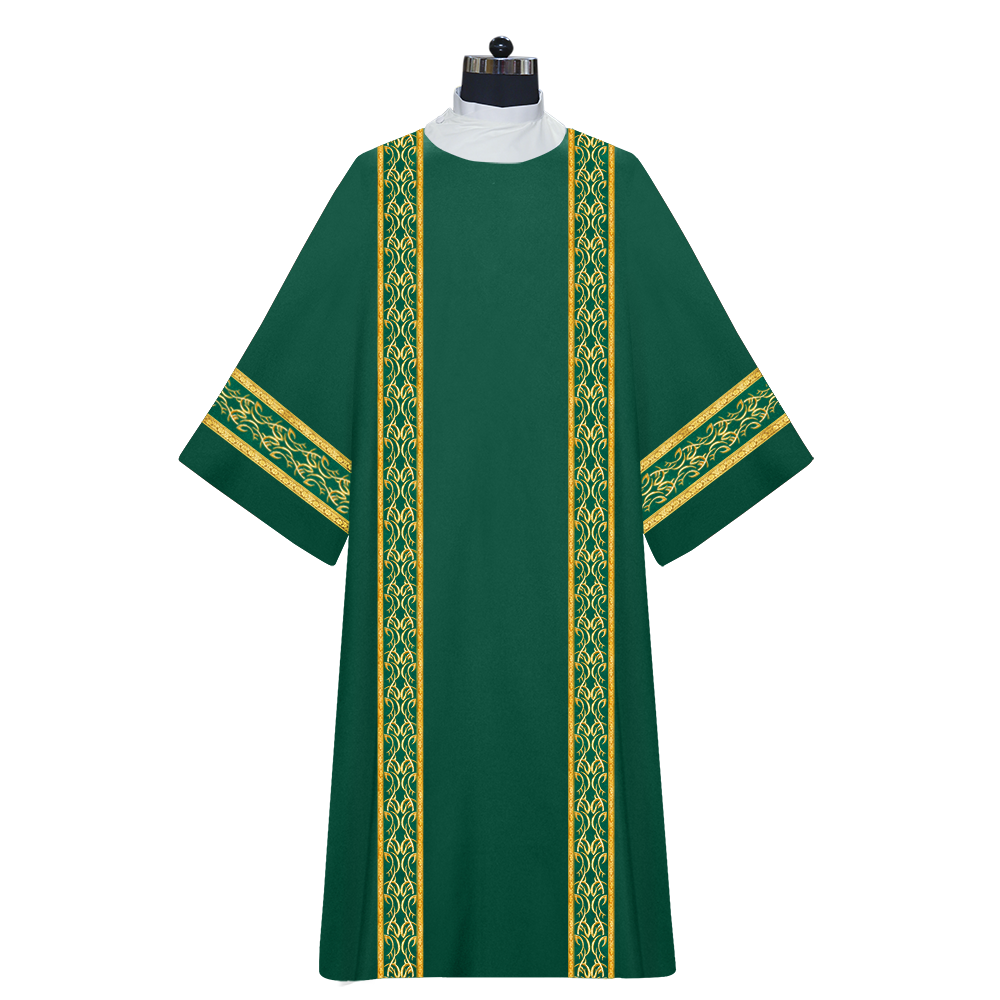RELIGIOUS VESTMENTS - ANGELIC COLLECTION