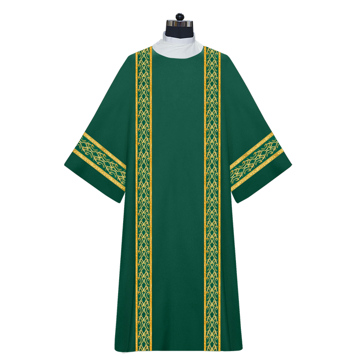 RELIGIOUS VESTMENTS - ANGELIC COLLECTION