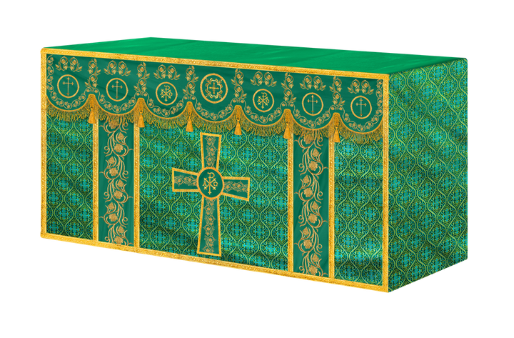 Catholic Altar Cloth