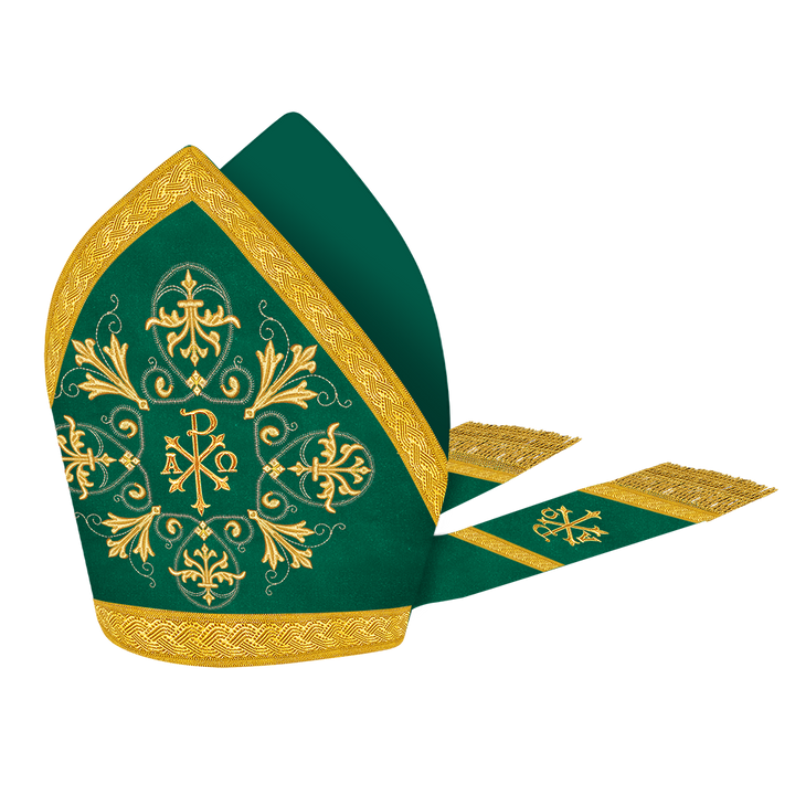 12" Mitre - Contemporary collection