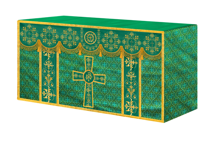 Altar Cloth
