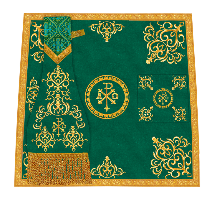 Astonishing Mass Set - Bernice Collection