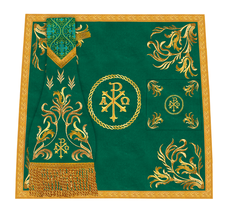 Mass set - Cathedral Collection