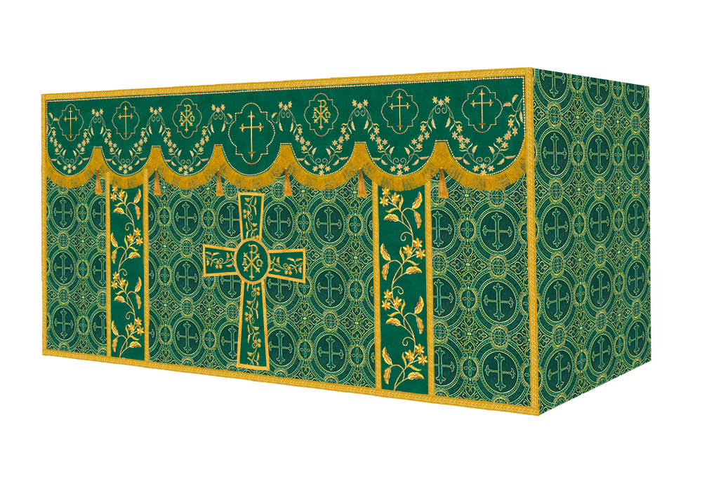 Altar Table Cloth