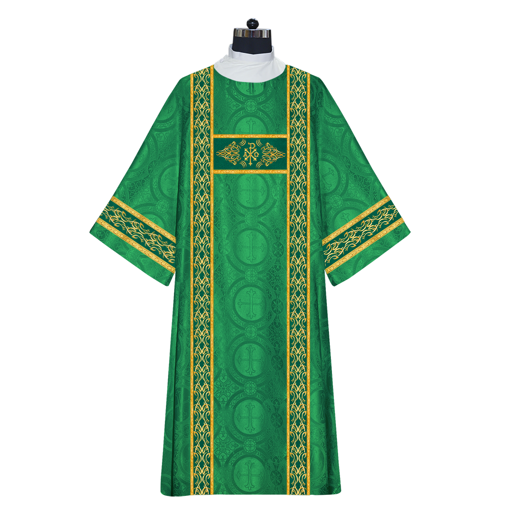 RELIGIOUS VESTMENTS - ANGELIC COLLECTION
