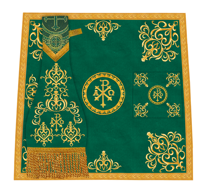 Astonishing Mass Set - Bernice Collection