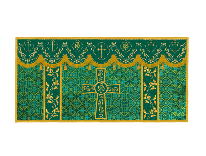 Altar Table Cloth