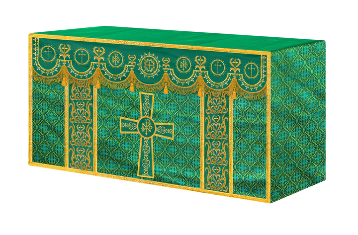 Communion Table Cloth