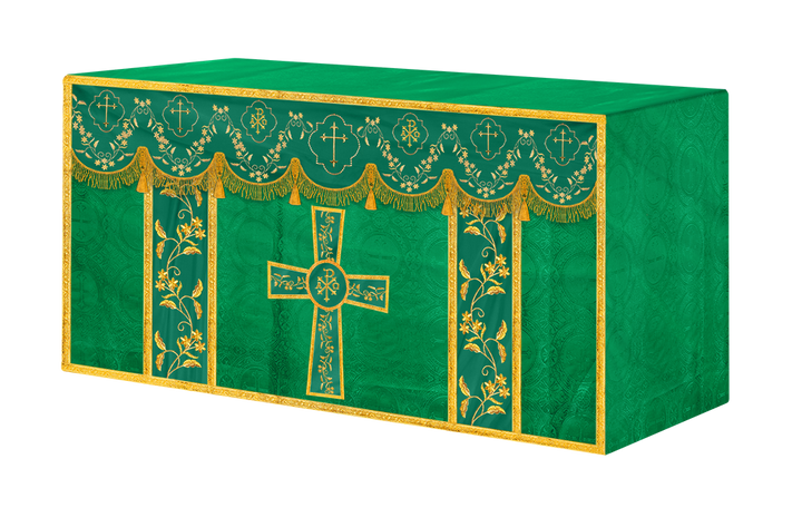 Altar Table Cloth
