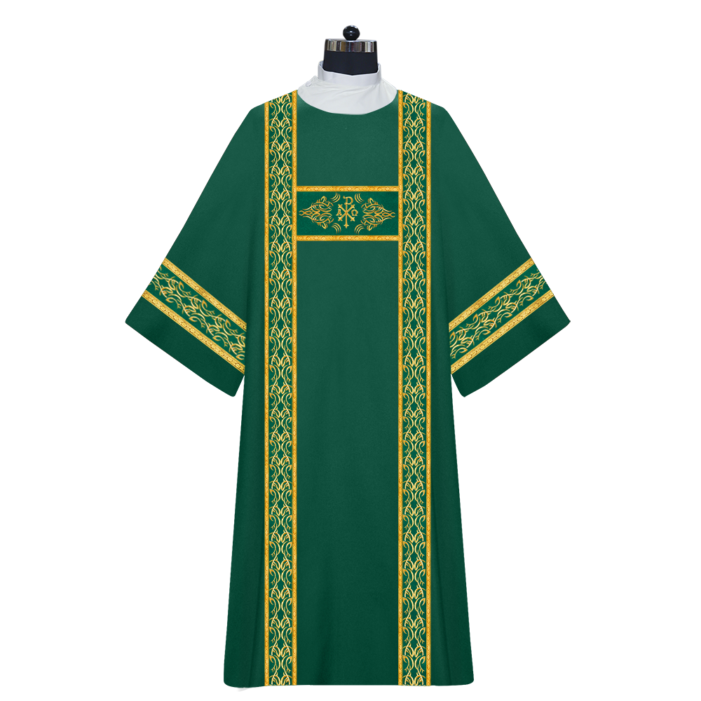 RELIGIOUS VESTMENTS - ANGELIC COLLECTION