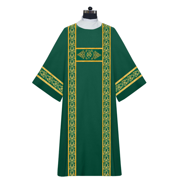 RELIGIOUS VESTMENTS - ANGELIC COLLECTION