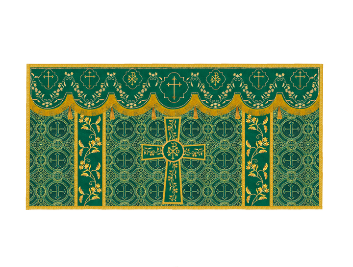 Altar Table Cloth