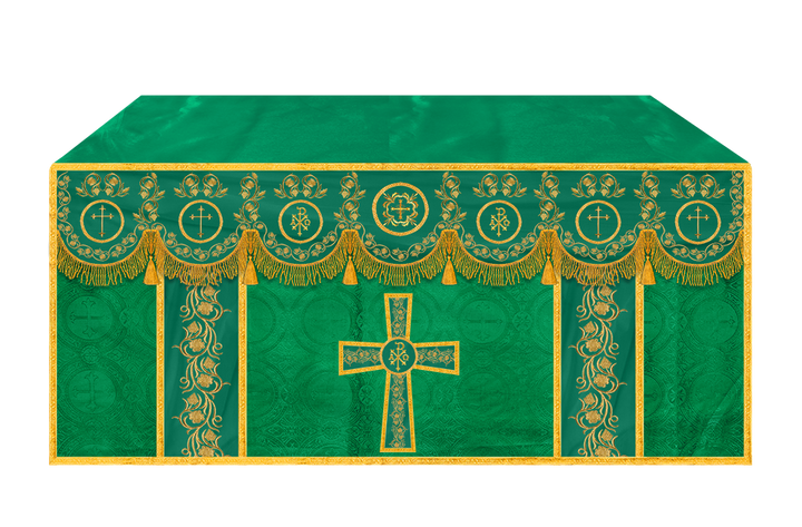 Catholic Altar Cloth