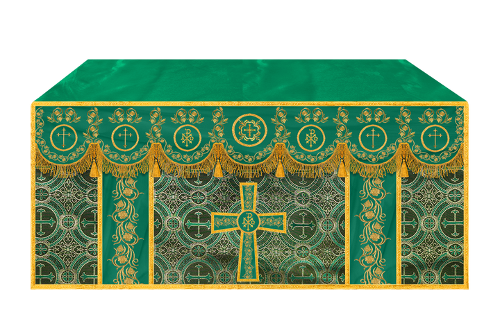 Catholic Altar Cloth