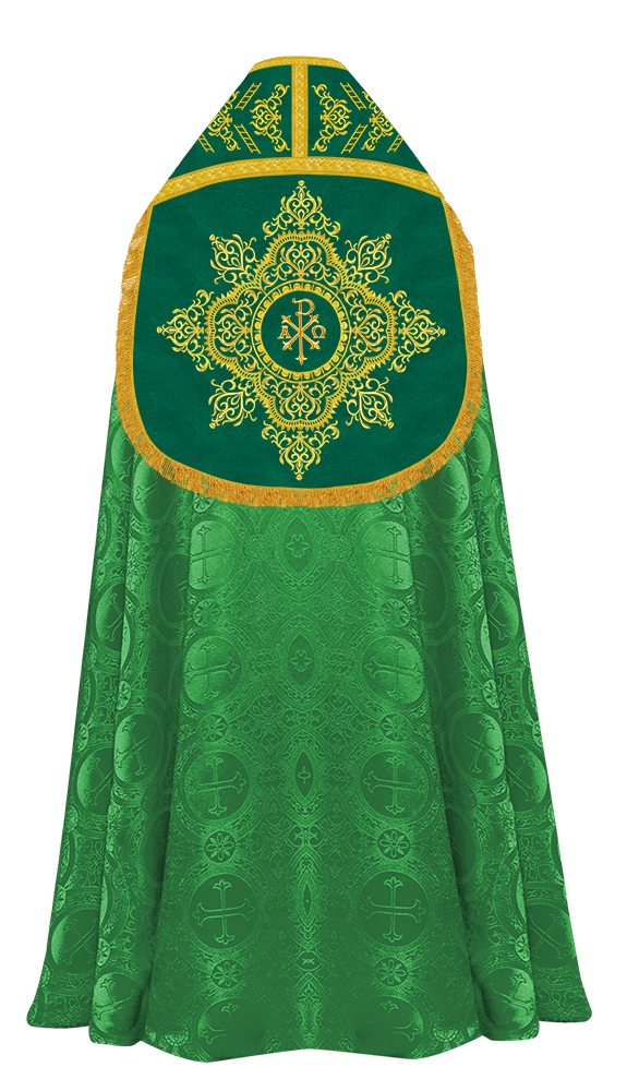 Catholic Roman Cope Vestments