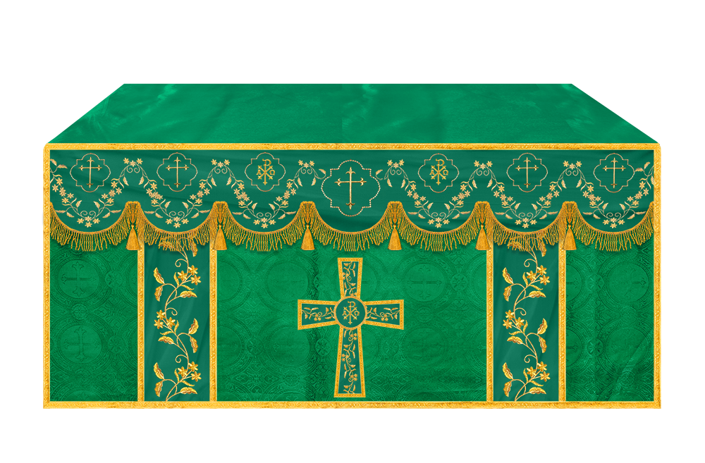 Altar Table Cloth