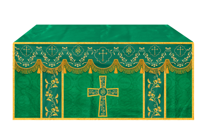 Altar Table Cloth