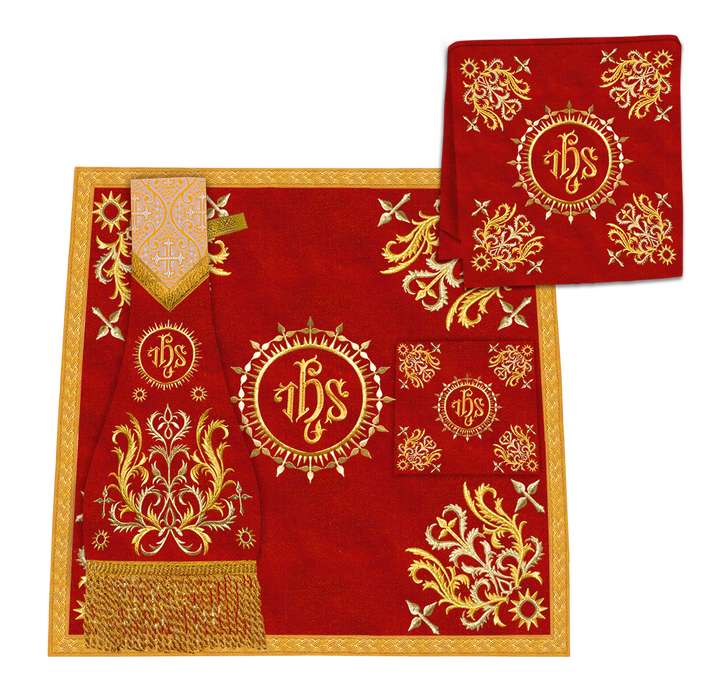 Communion Table Cloth