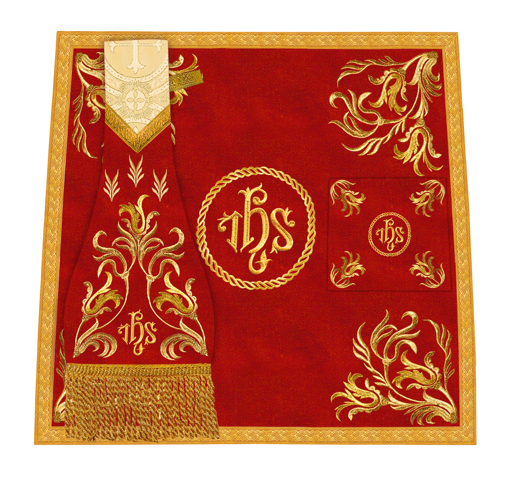 Mass set - Cathedral Collection