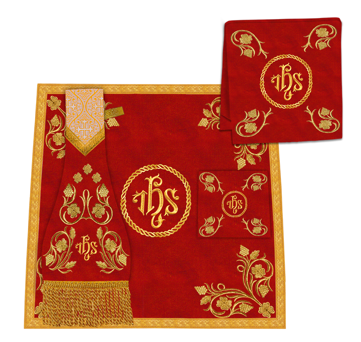 Catholic Altar Cloth