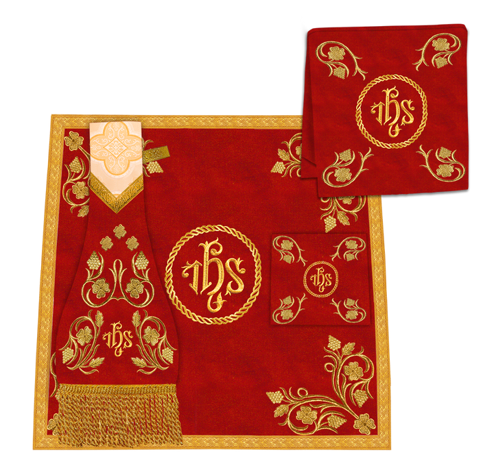 Catholic Altar Cloth