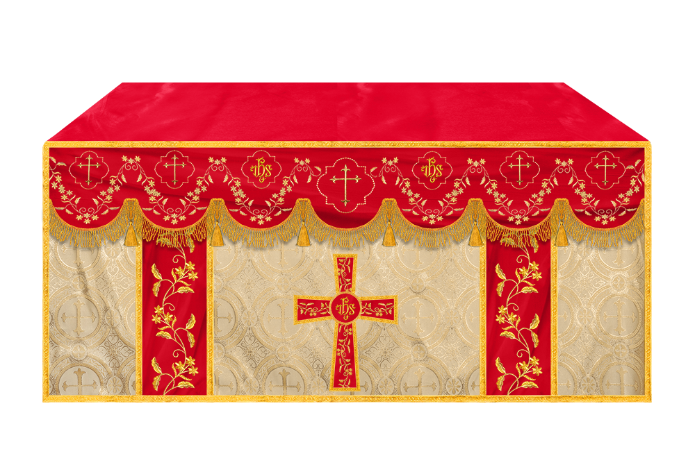 Altar Table Cloth