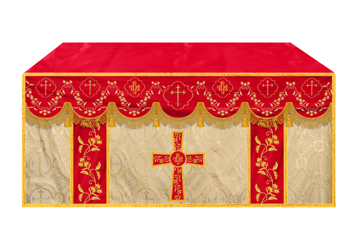 Altar Table Cloth